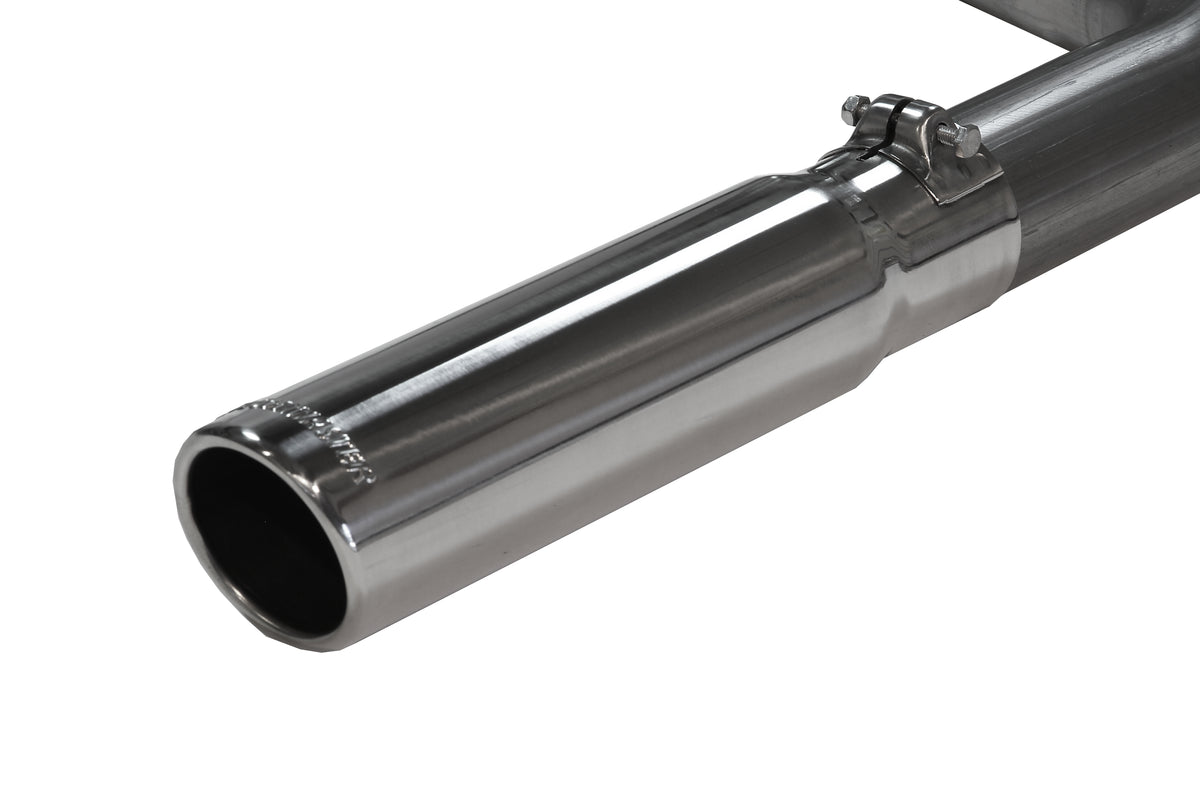 Flowmaster Force II Cat-Back Exhaust System 817486