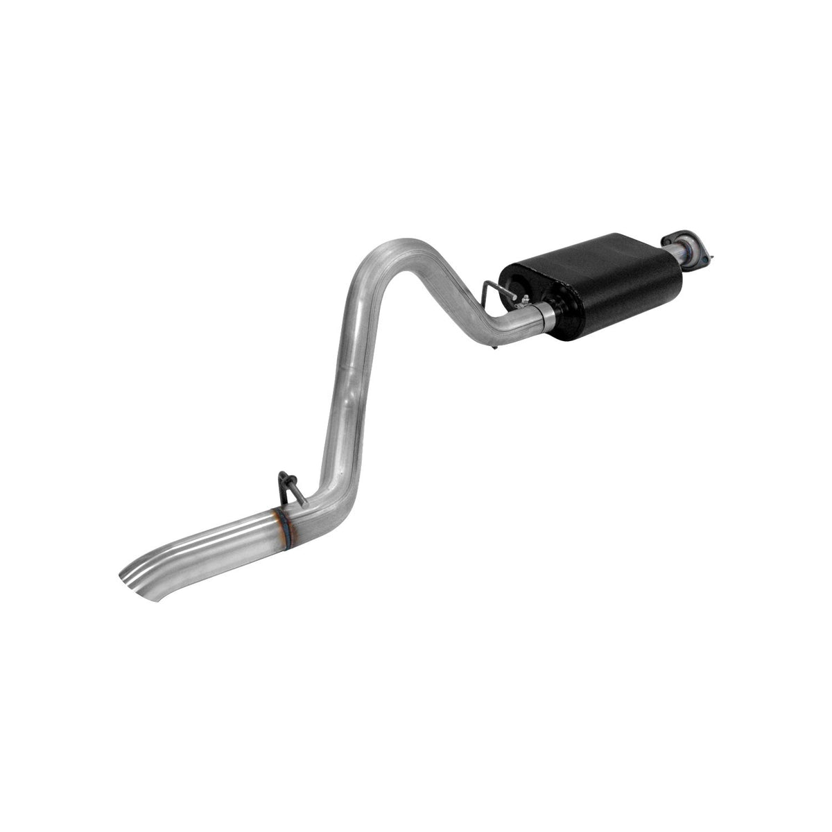 Flowmaster Force II Cat-Back Exhaust System 817491