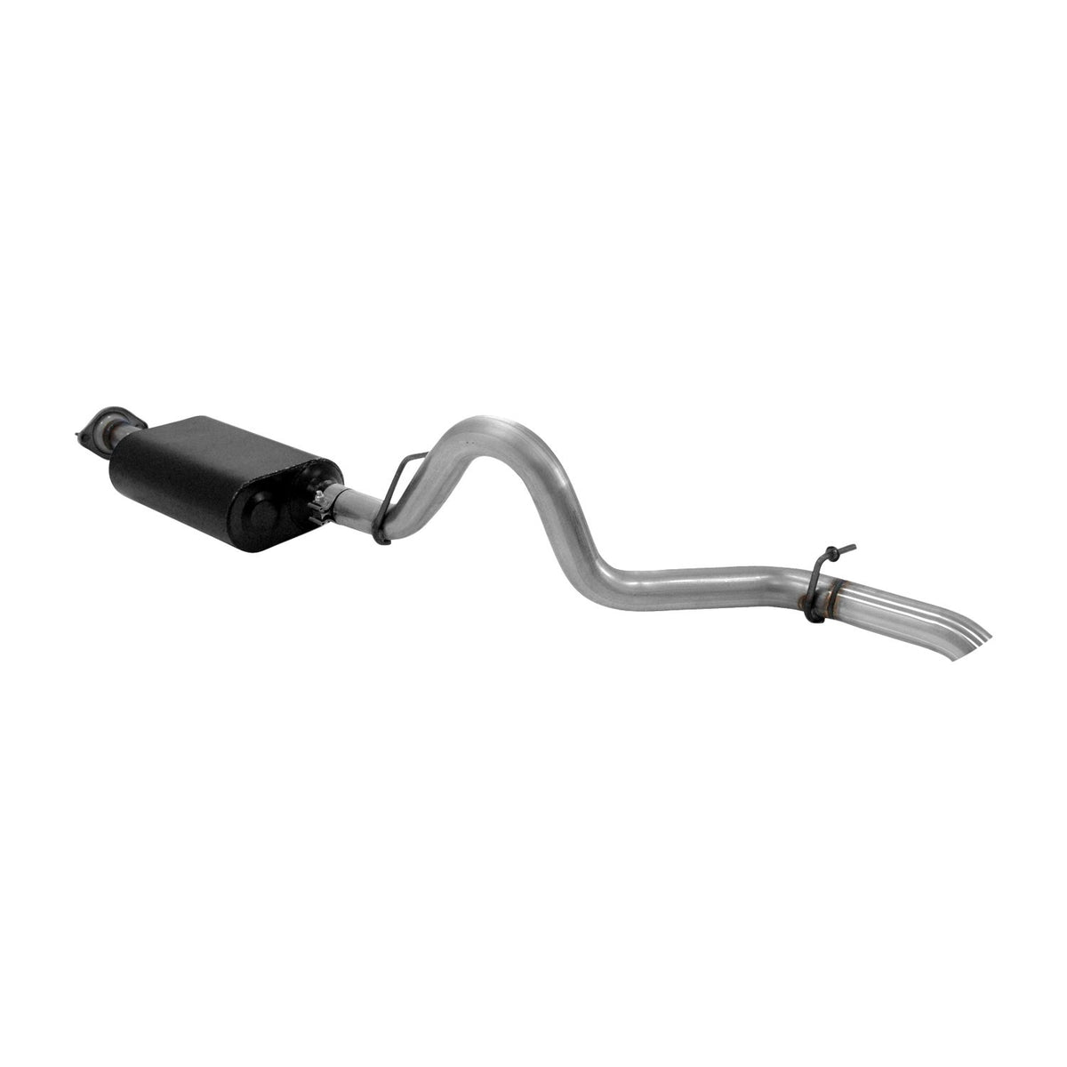 Flowmaster Force II Cat-Back Exhaust System 817491