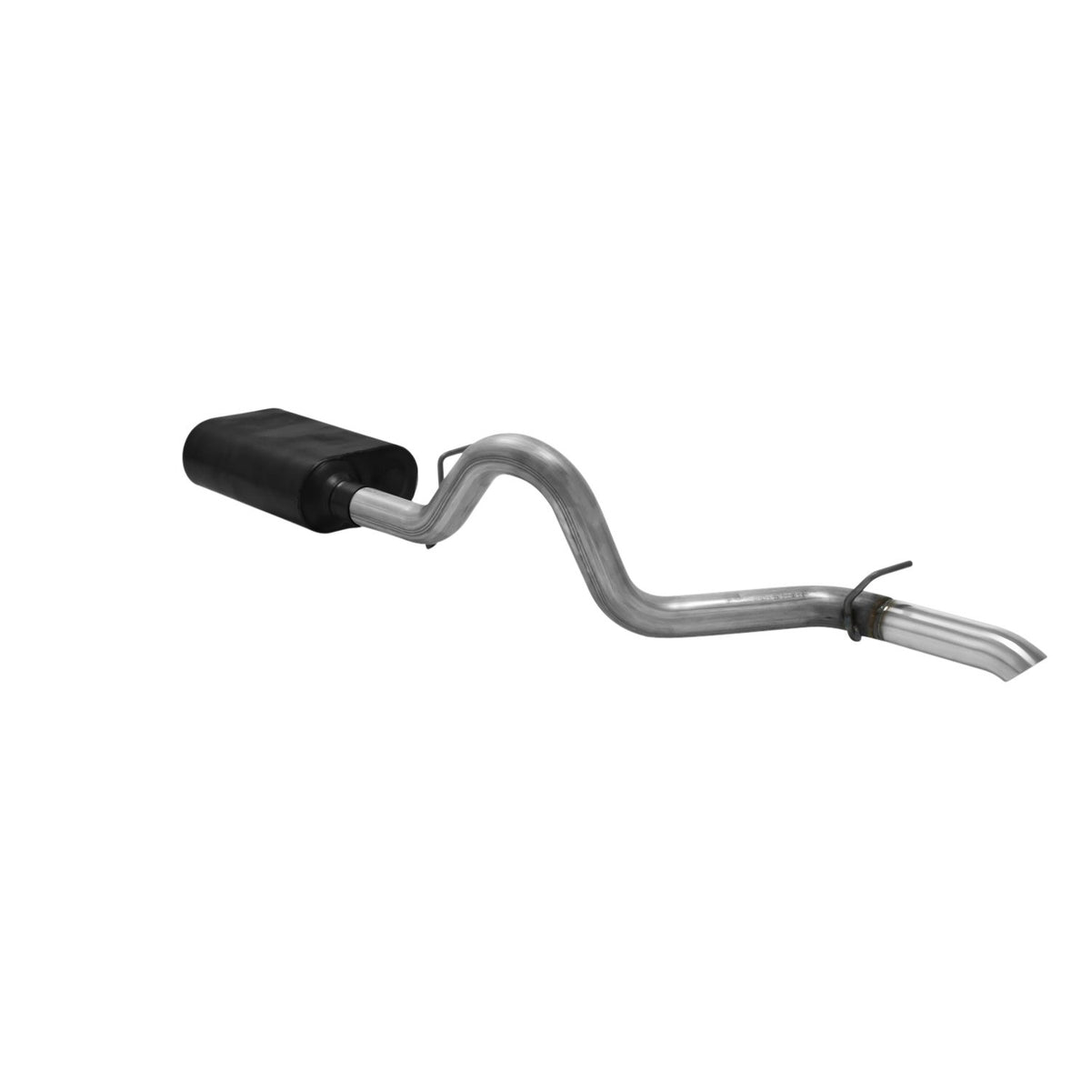 Flowmaster Force II Cat-Back Exhaust System 817493