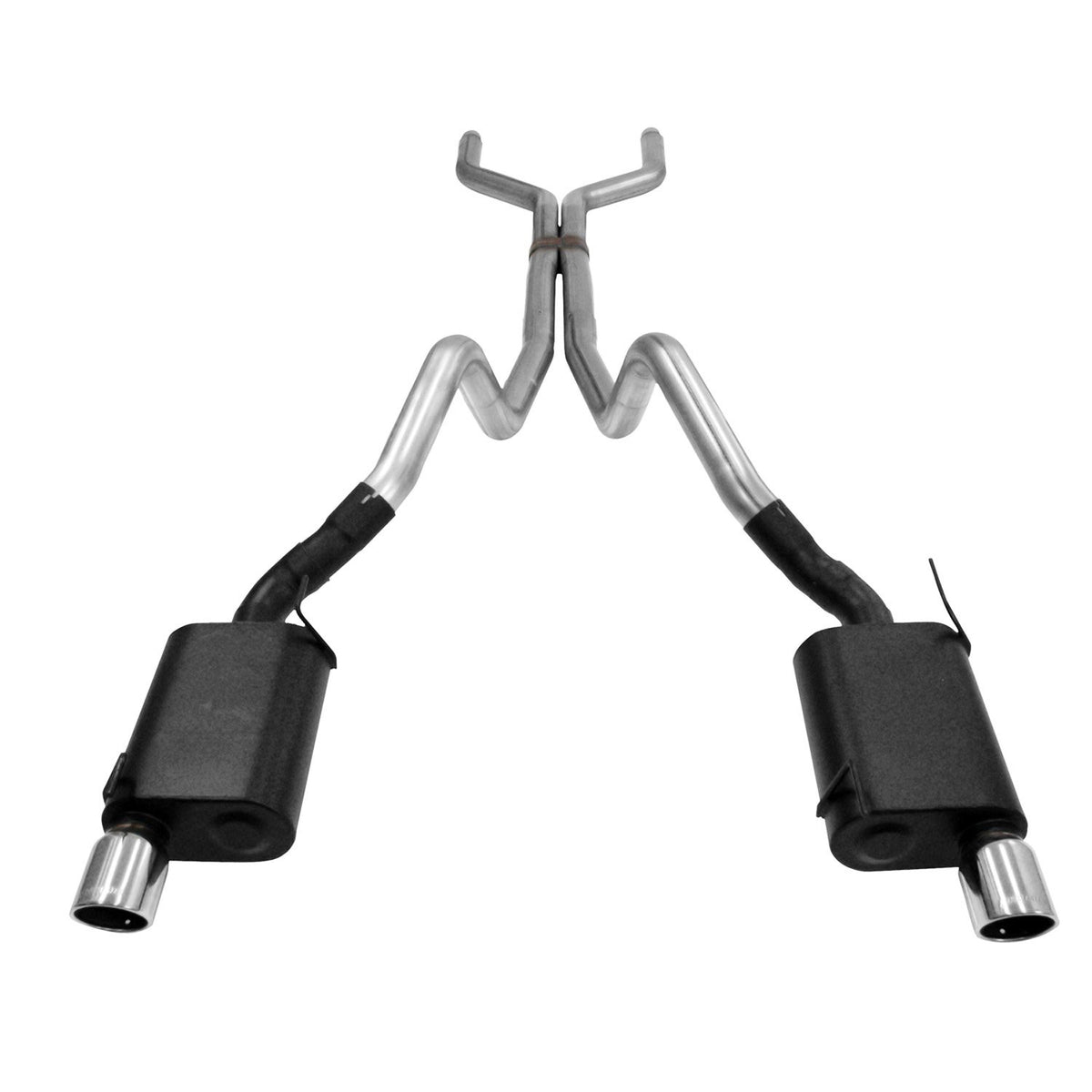 Flowmaster American Thunder Cat-Back Exhaust System 817494