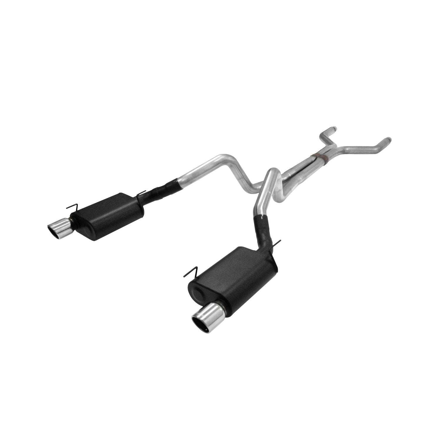 Flowmaster American Thunder Cat-Back Exhaust System 817494