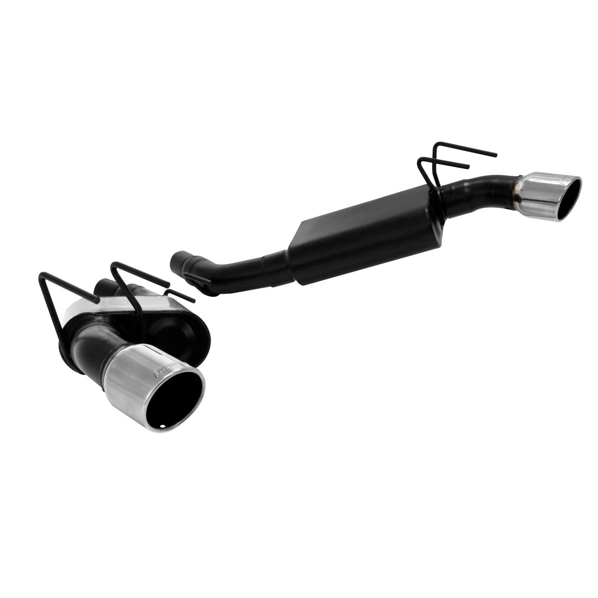 Flowmaster American Thunder Axle-Back Exhaust System 817495