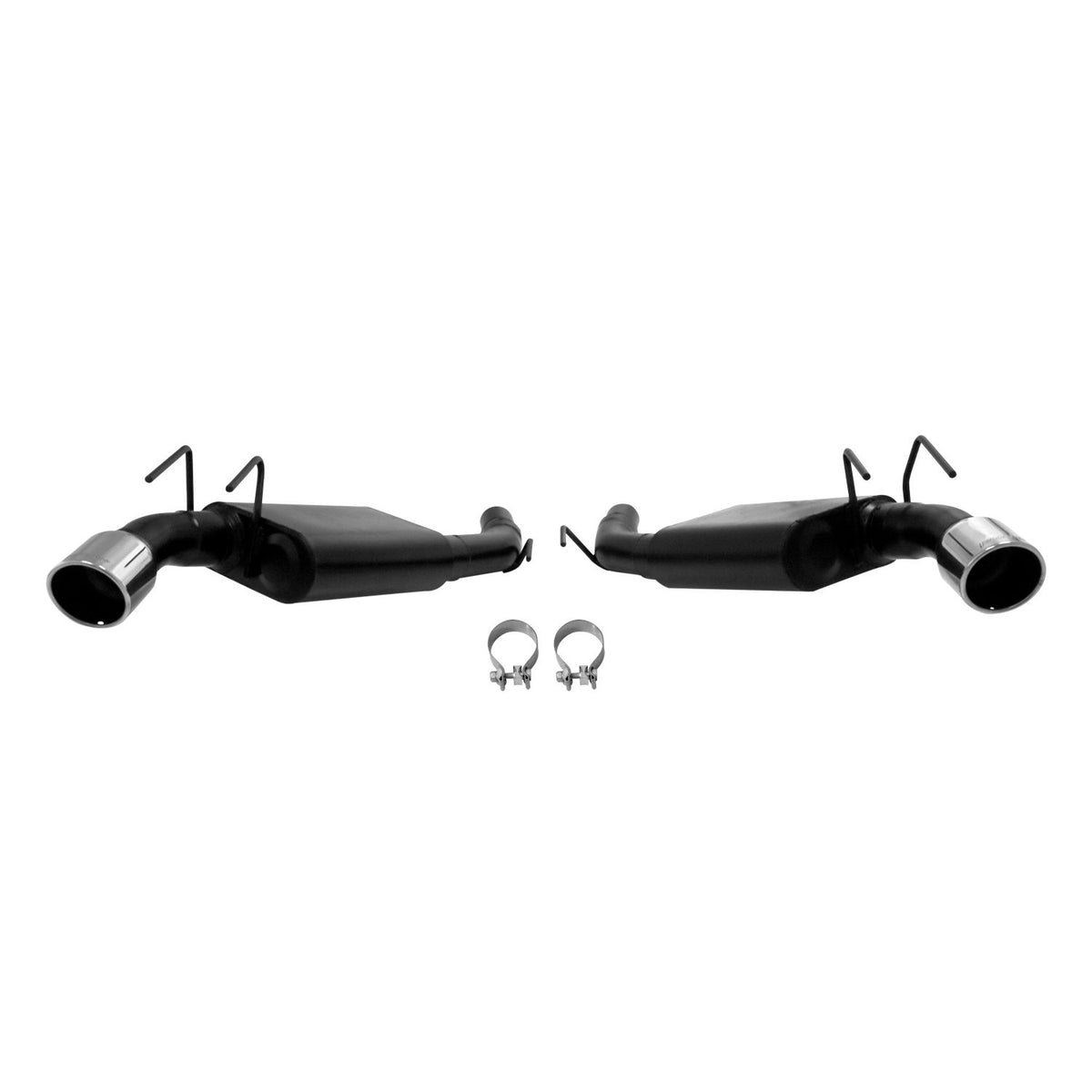 Flowmaster American Thunder Axle-Back Exhaust System 817495