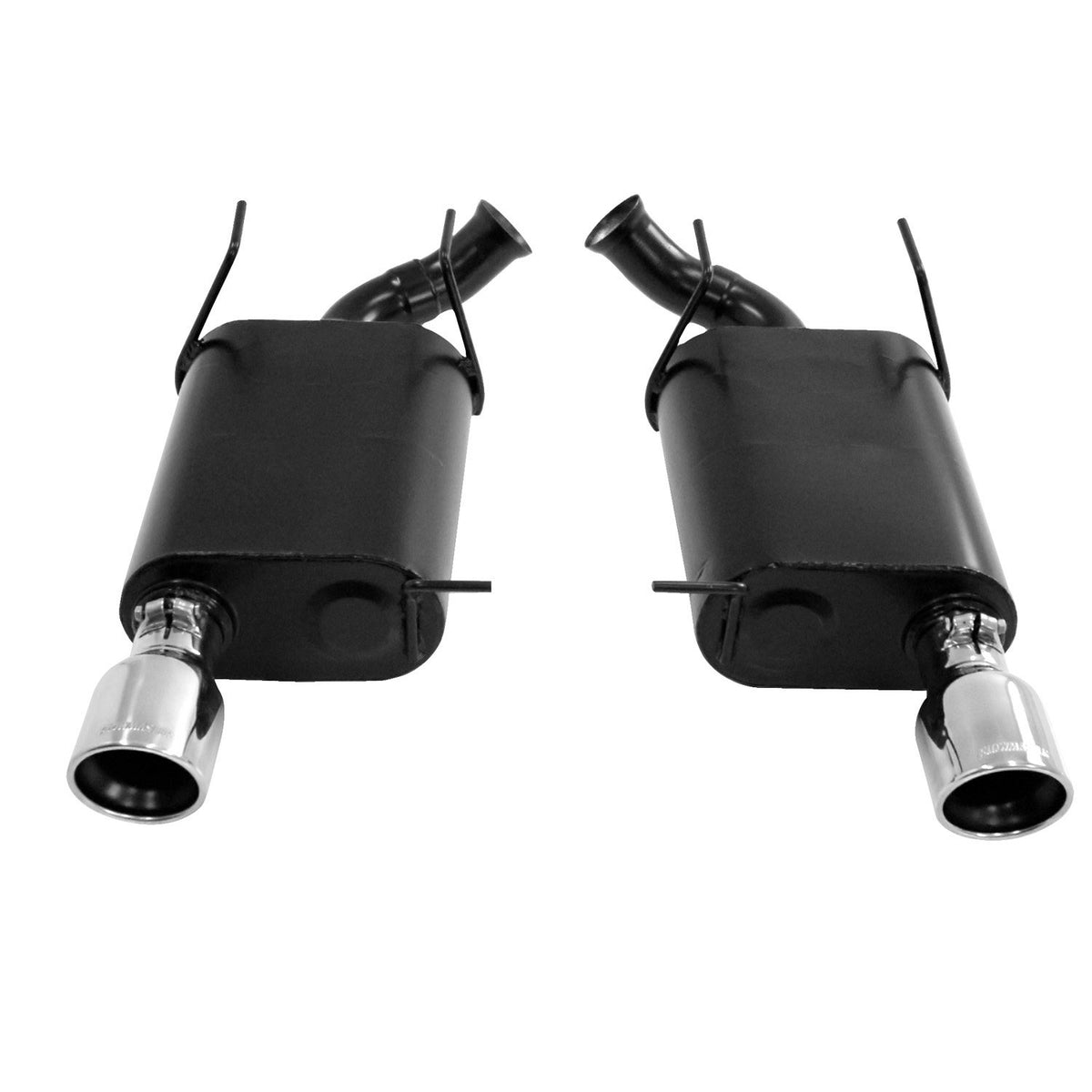 Flowmaster Force II Axle-Back Exhaust System 817497
