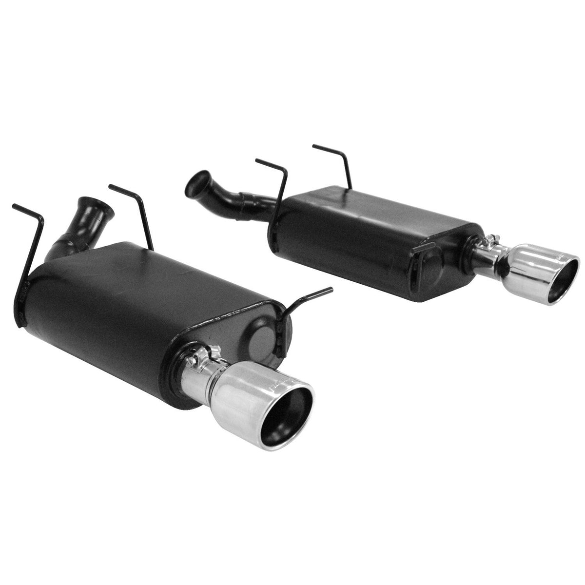 Flowmaster Force II Axle-Back Exhaust System 817497