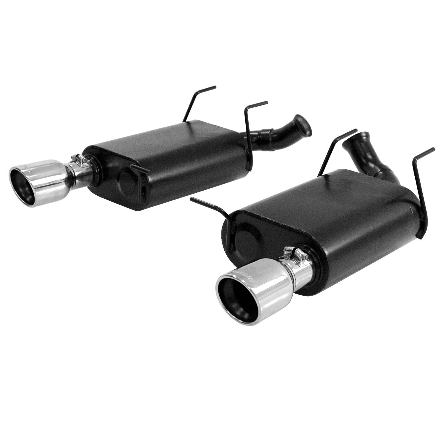 Flowmaster Force II Axle-Back Exhaust System 817497