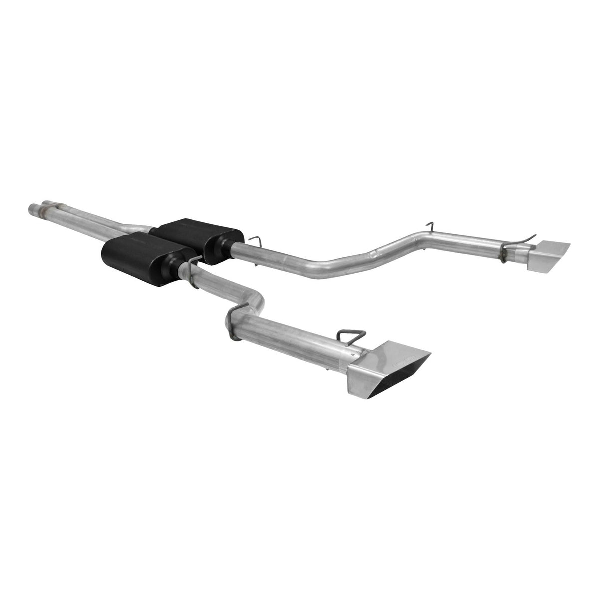 Flowmaster American Thunder Cat-Back Exhaust System 817499