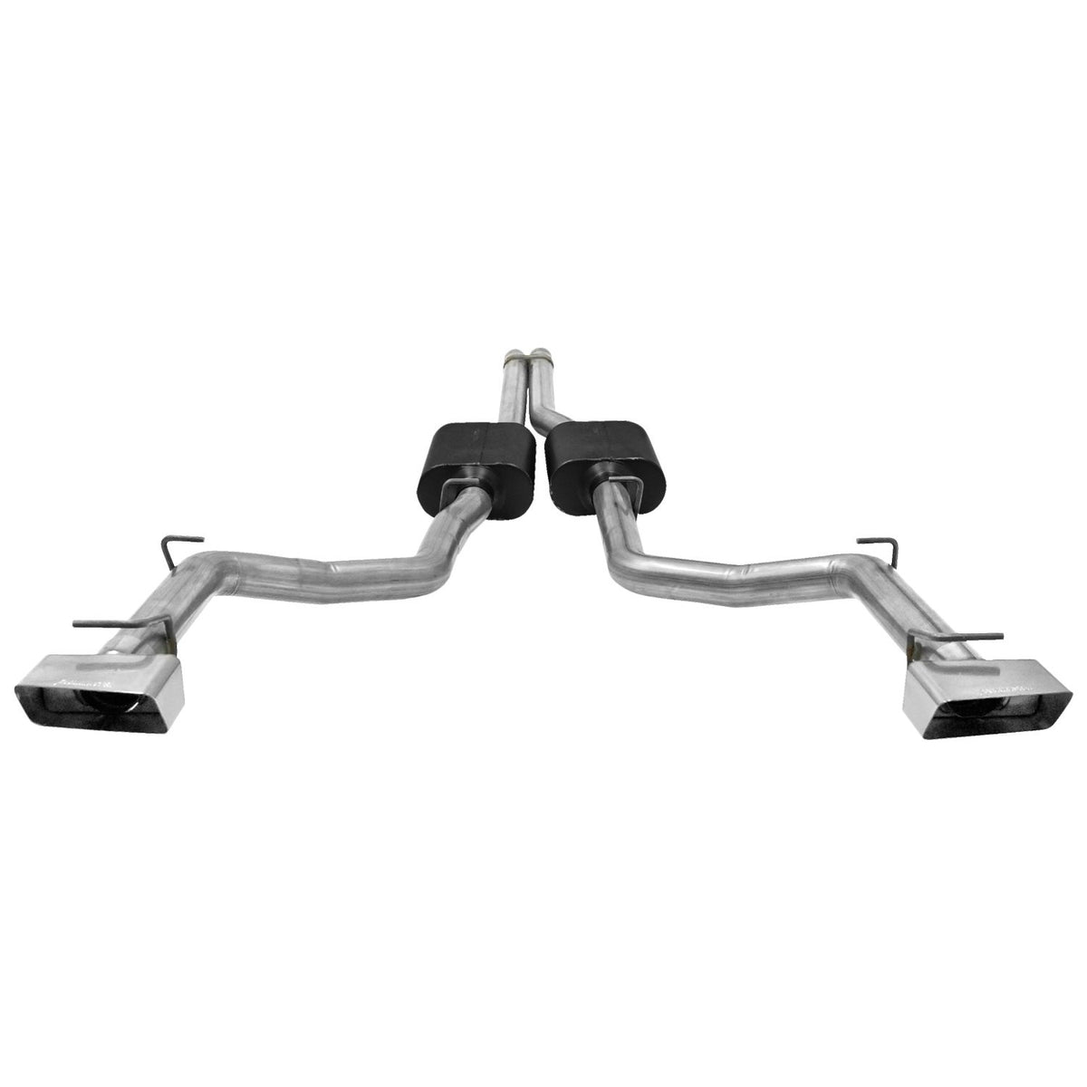 Flowmaster American Thunder Cat-Back Exhaust System 817499