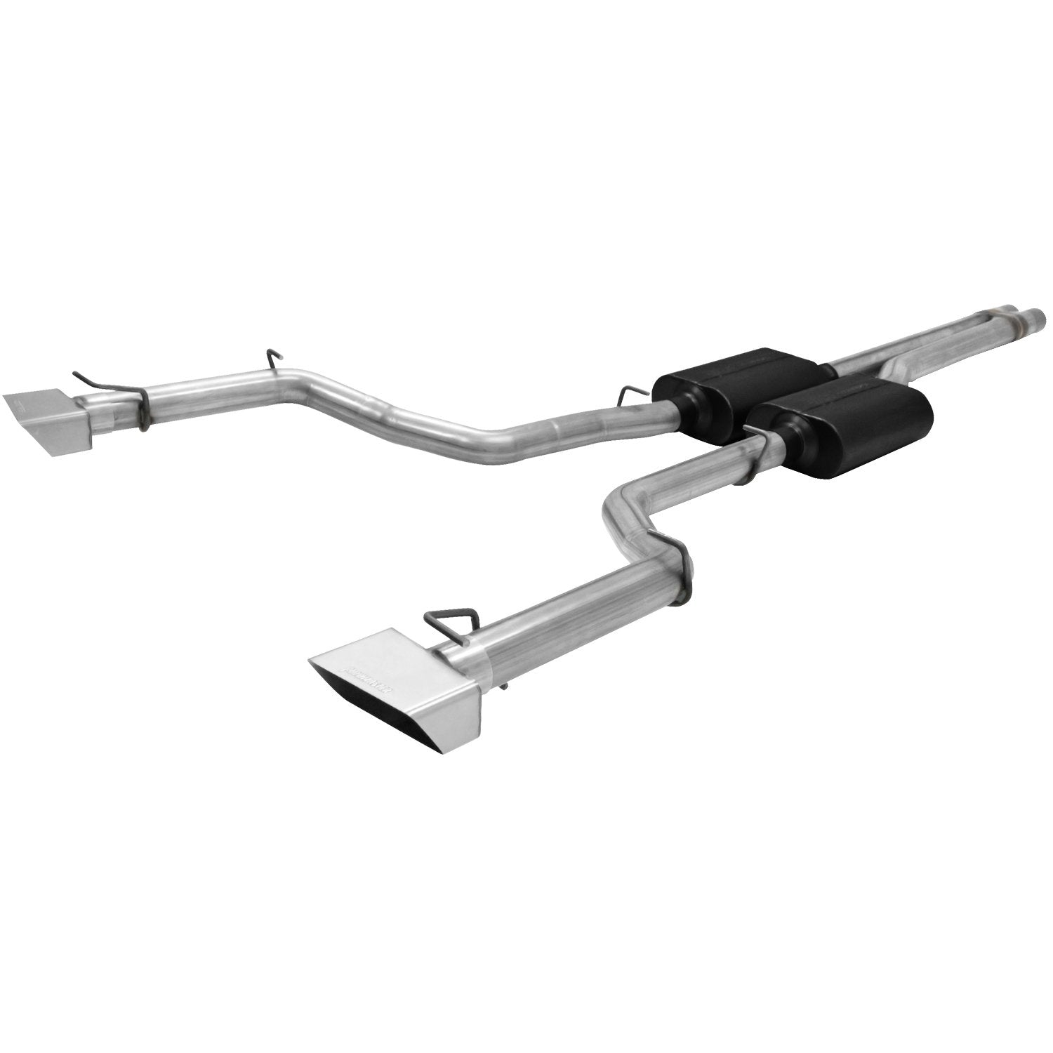 Flowmaster American Thunder Cat-Back Exhaust System 817499