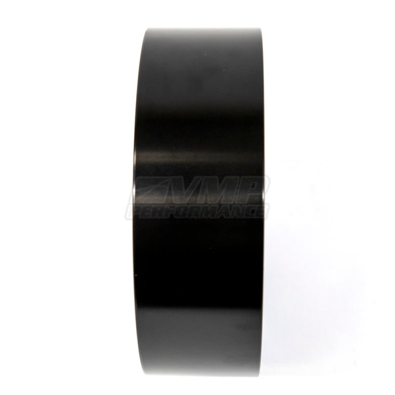VMP 100 mm Billet Aluminum Idler Pulley 6-/8-/10-Rib - VMP-100-S-B