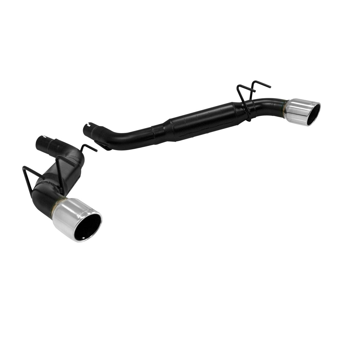 Flowmaster Outlaw Axle-Back Exhaust System 817504