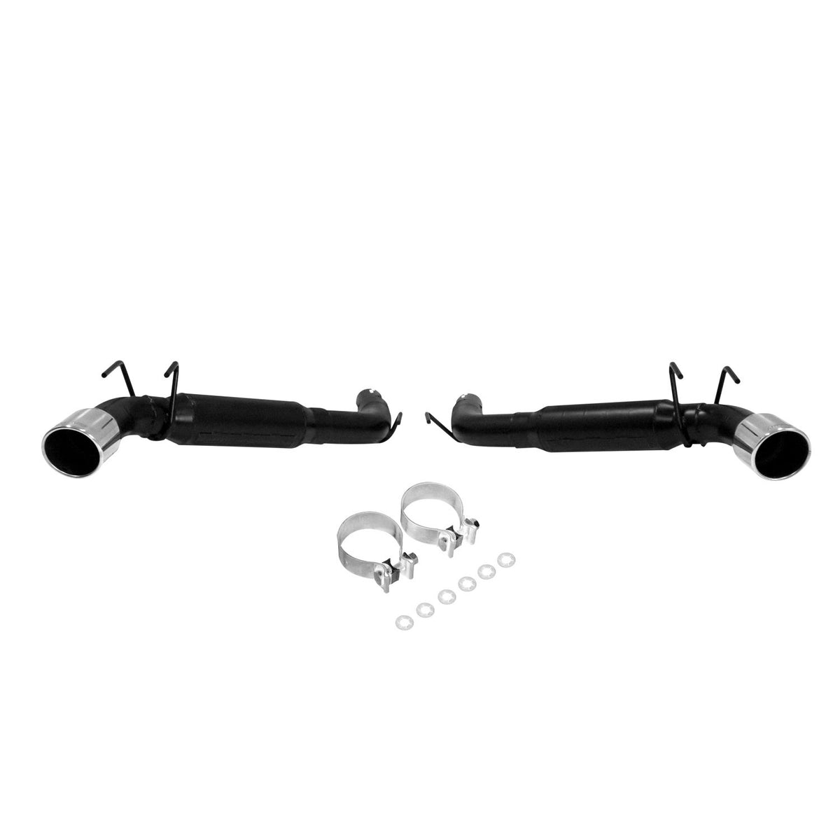 Flowmaster Outlaw Axle-Back Exhaust System 817504