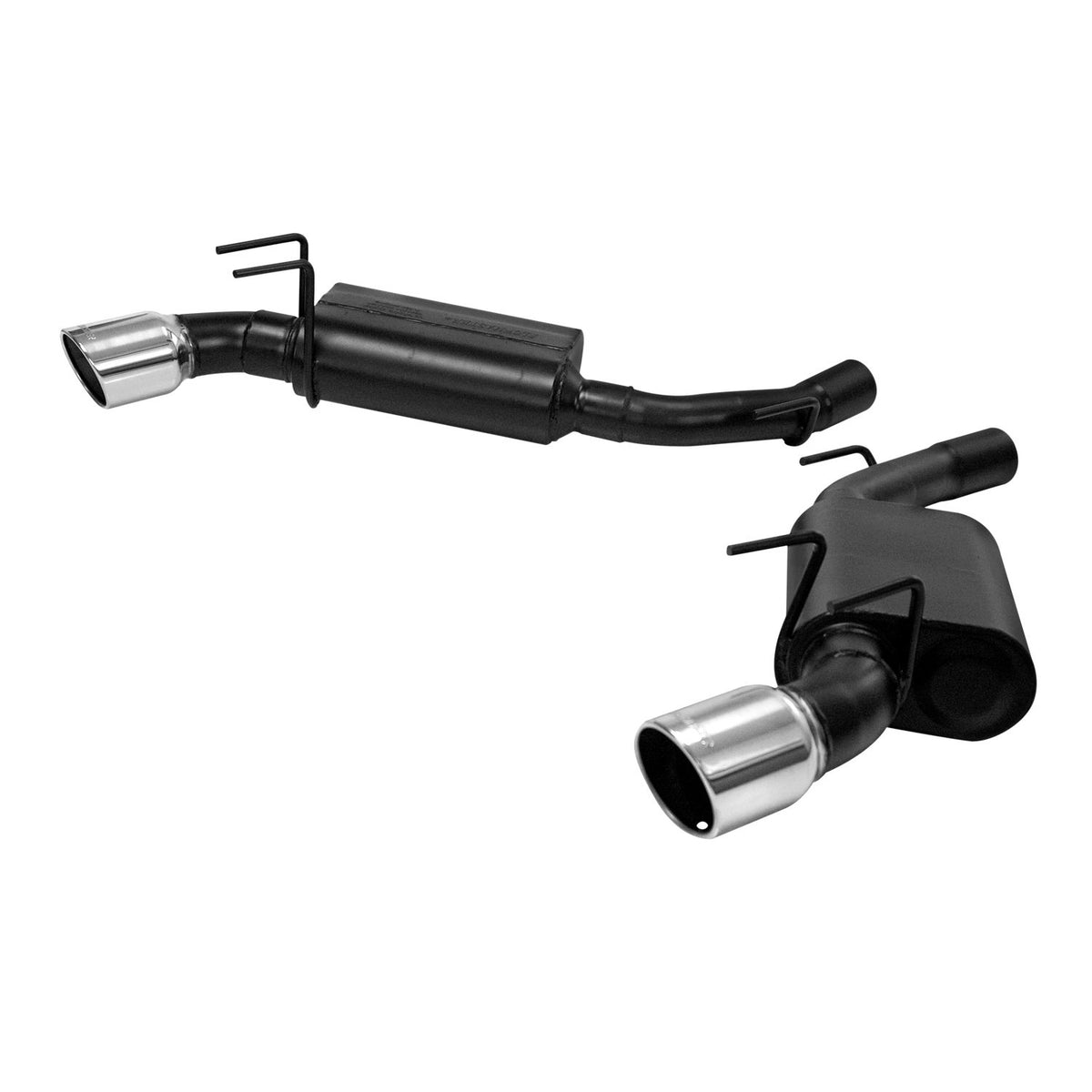 Flowmaster Force II Axle-Back Exhaust System 817506