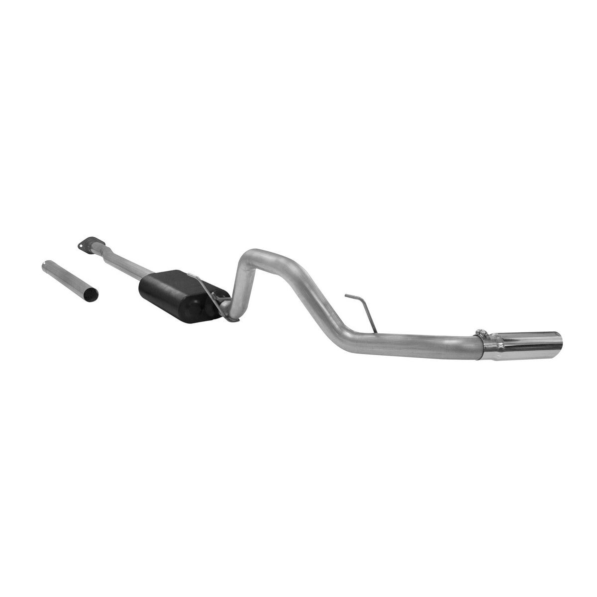 Flowmaster Force II Cat-Back Exhaust System 817509