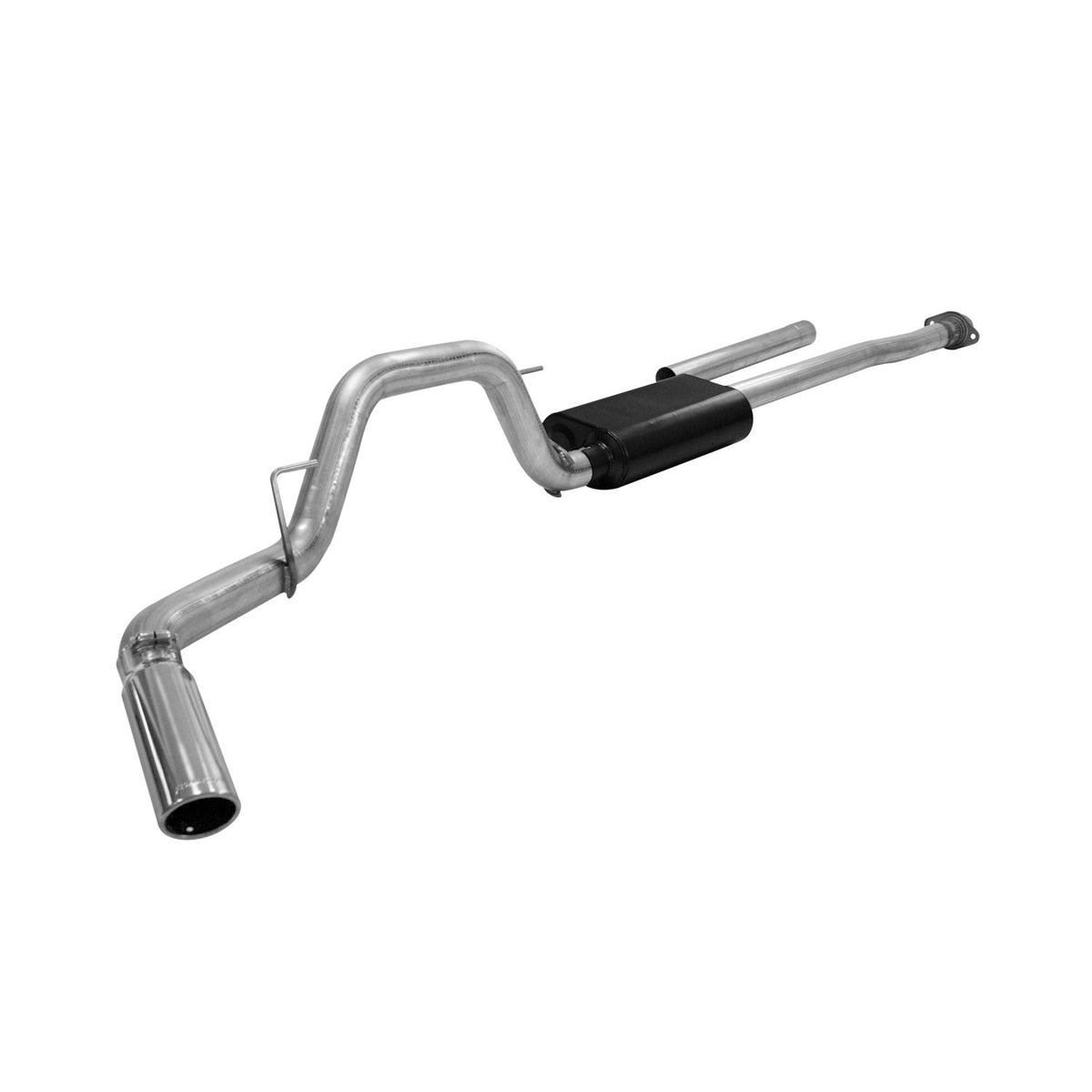 Flowmaster Force II Cat-Back Exhaust System 817509