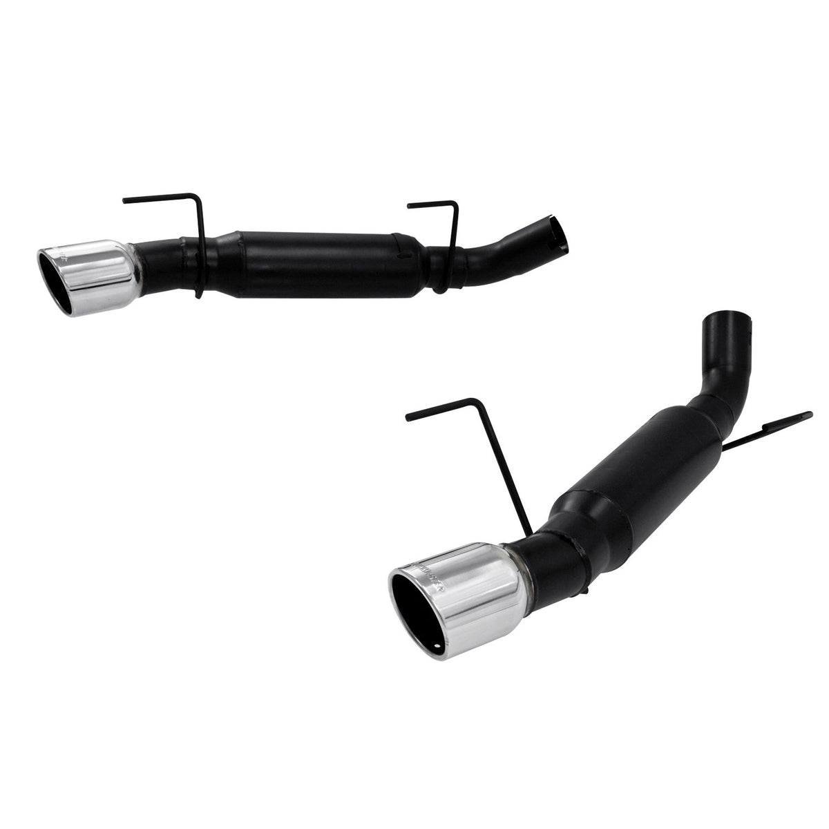 Flowmaster Outlaw Axle-Back Exhaust System 817511
