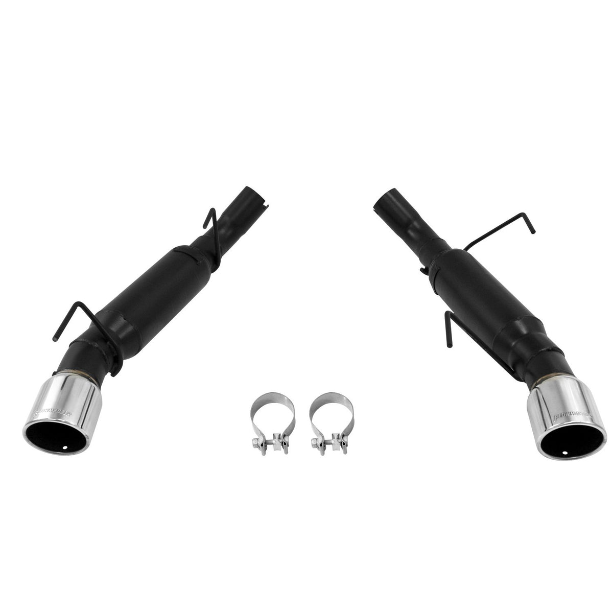 Flowmaster Outlaw Axle-Back Exhaust System 817511
