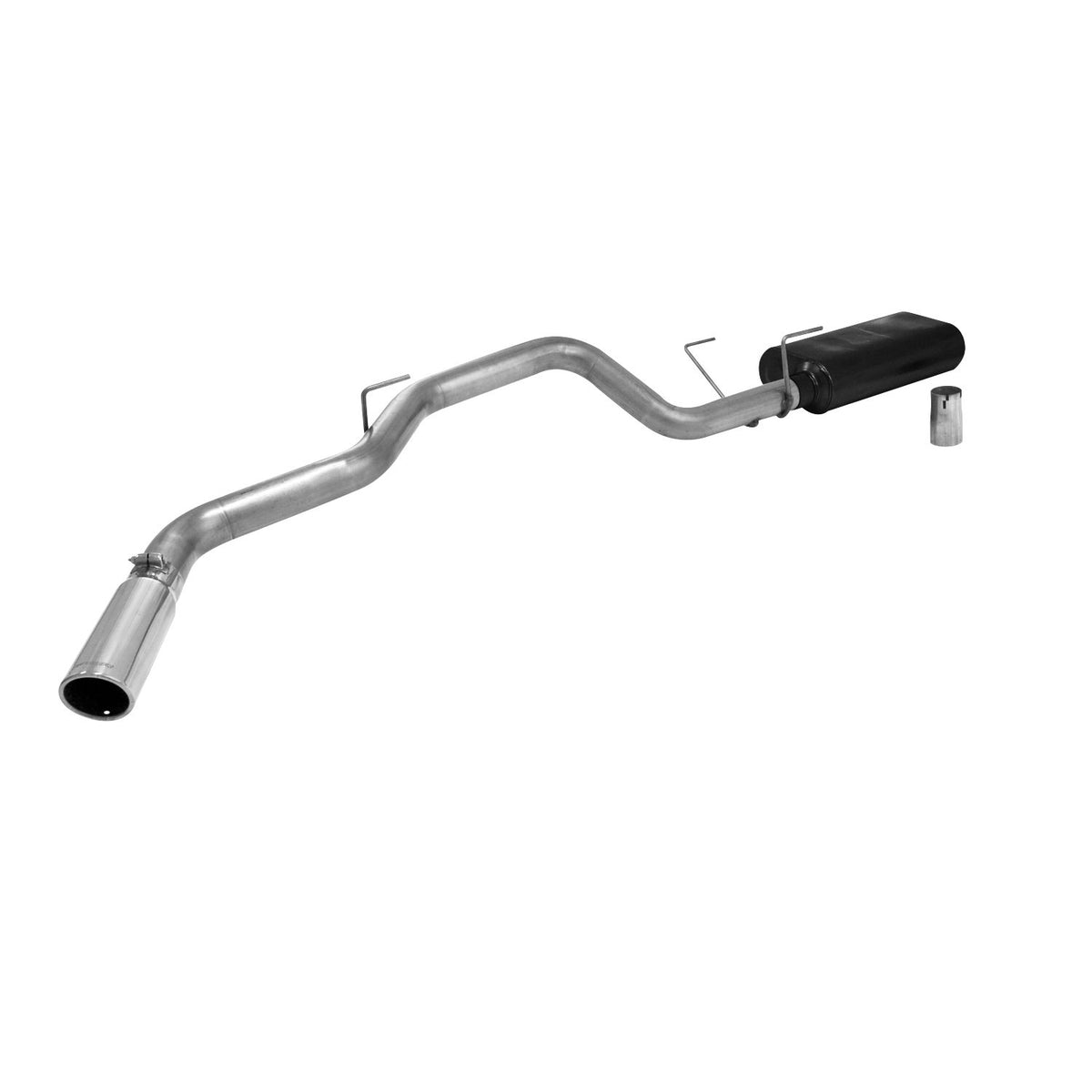 Flowmaster American Thunder Cat-Back Exhaust System 817513