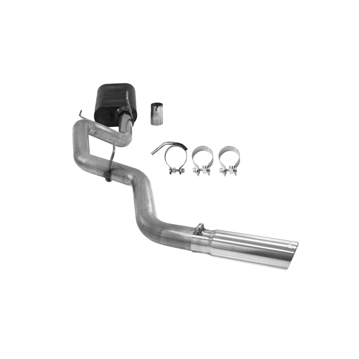 Flowmaster American Thunder Cat-Back Exhaust System 817513