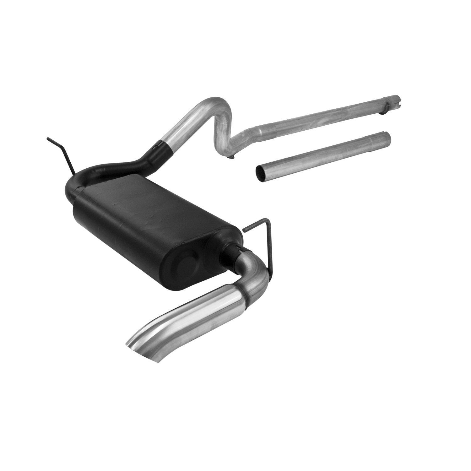 Flowmaster Force II Cat-Back Exhaust System 817514