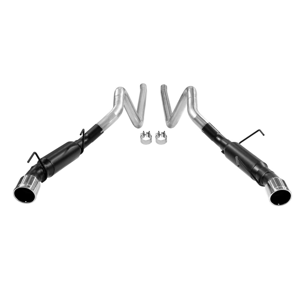 Flowmaster Outlaw Cat-Back Exhaust System 817515