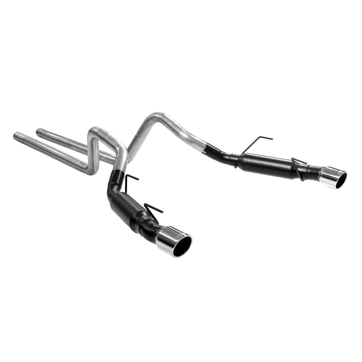Flowmaster Outlaw Cat-Back Exhaust System 817515