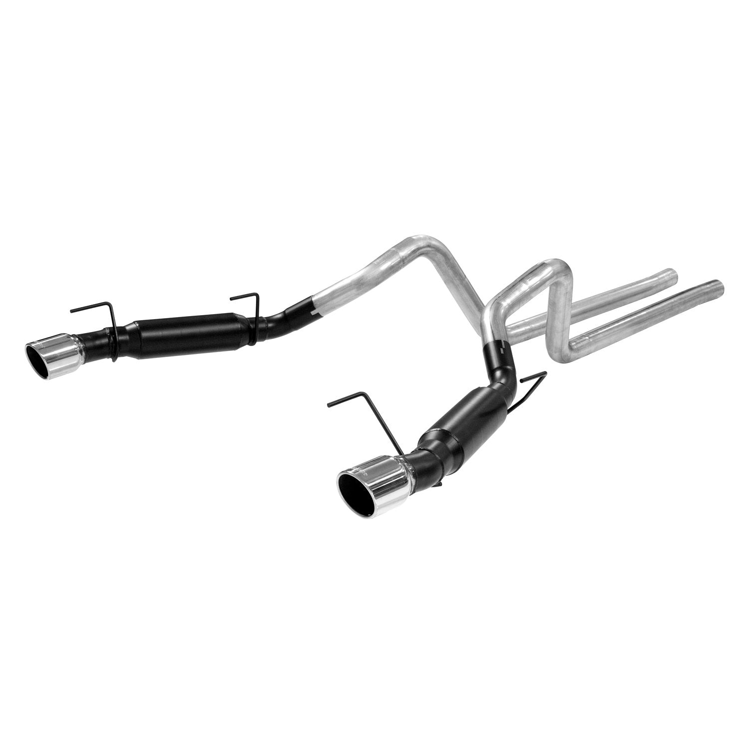 Flowmaster Outlaw Cat-Back Exhaust System 817515