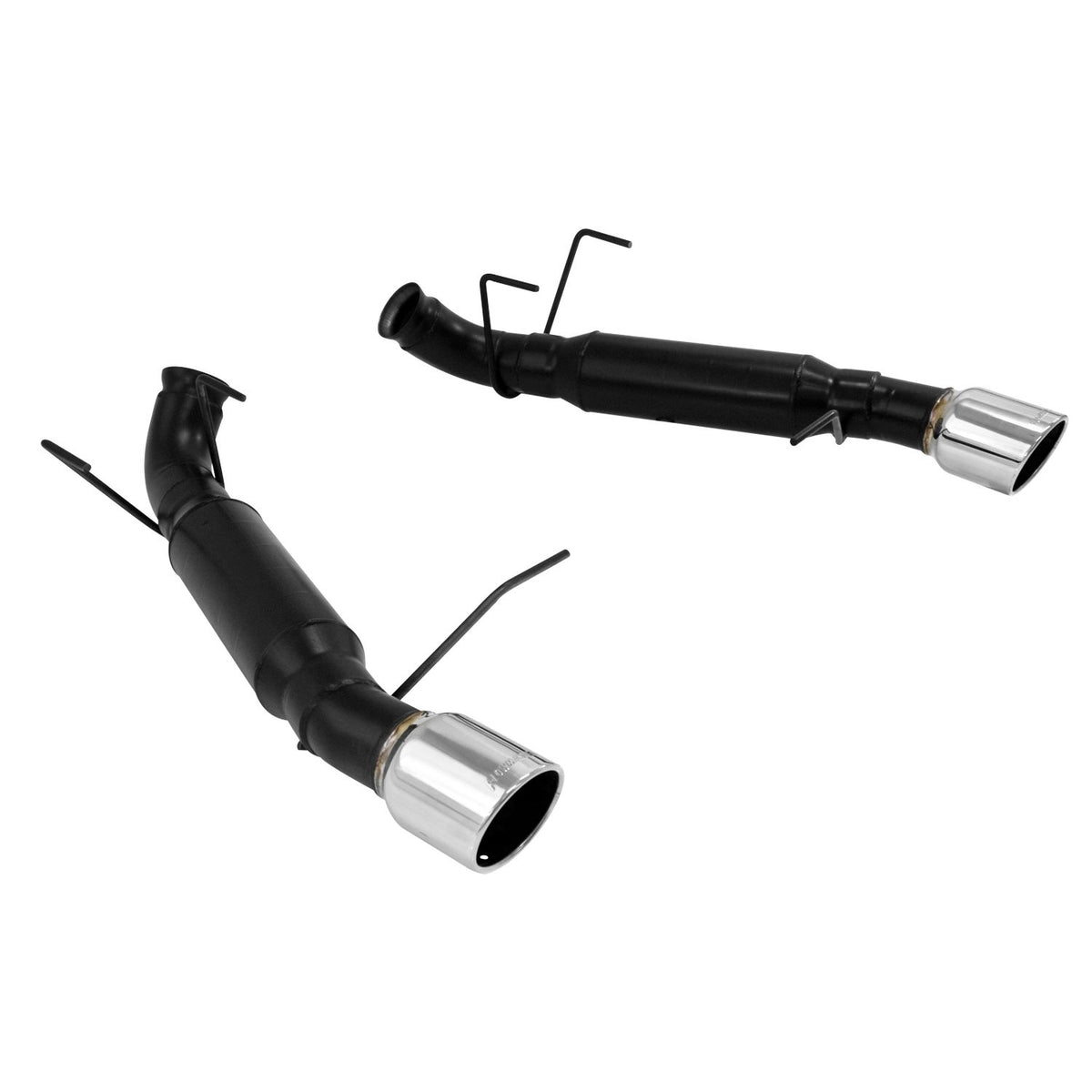 Flowmaster Outlaw Axle-Back Exhaust System 817516