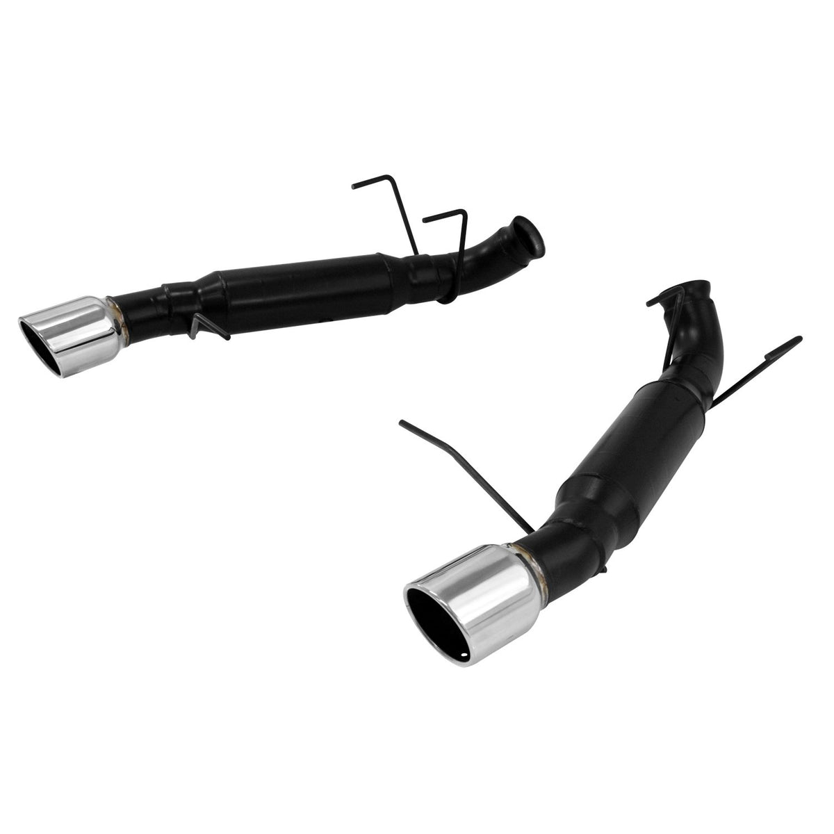 Flowmaster Outlaw Axle-Back Exhaust System 817516