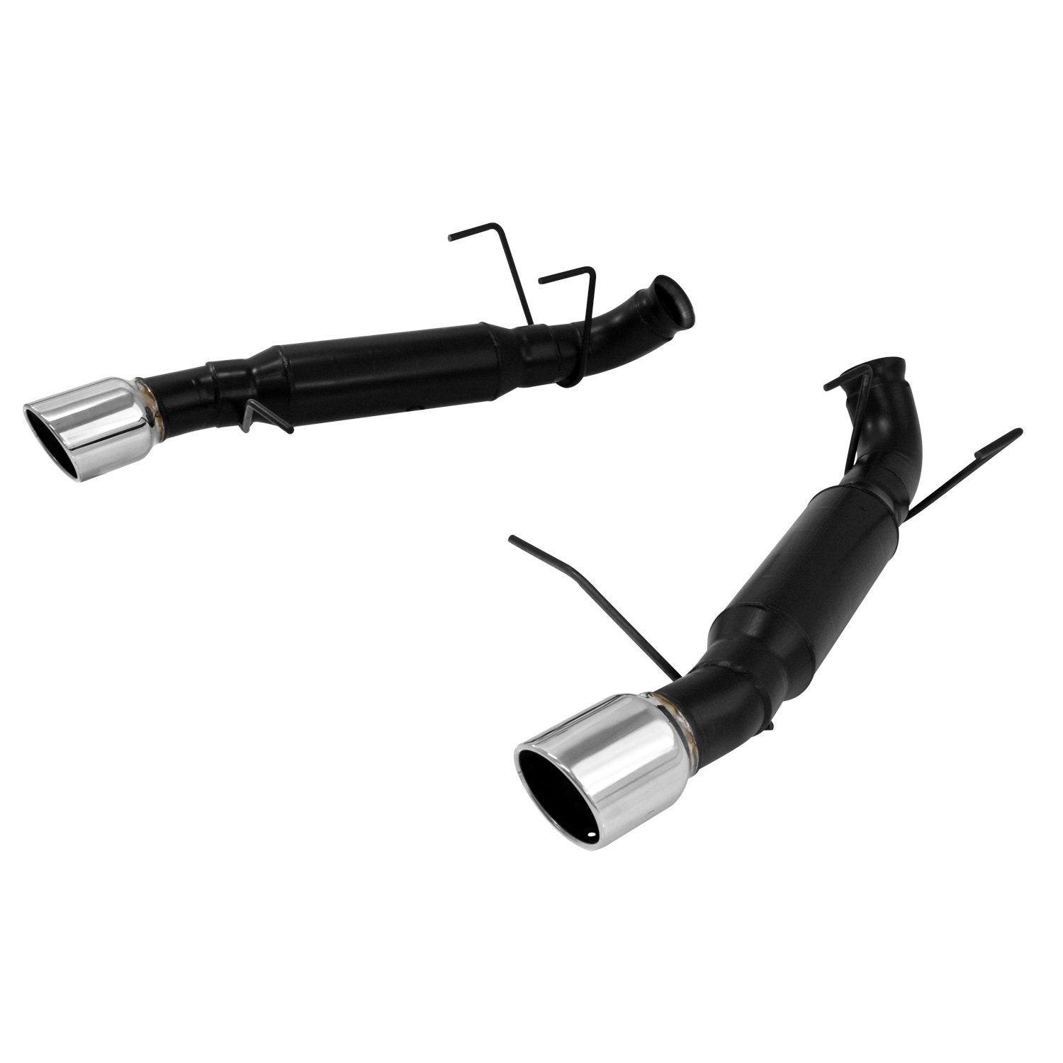 Flowmaster Outlaw Axle-Back Exhaust System 817516