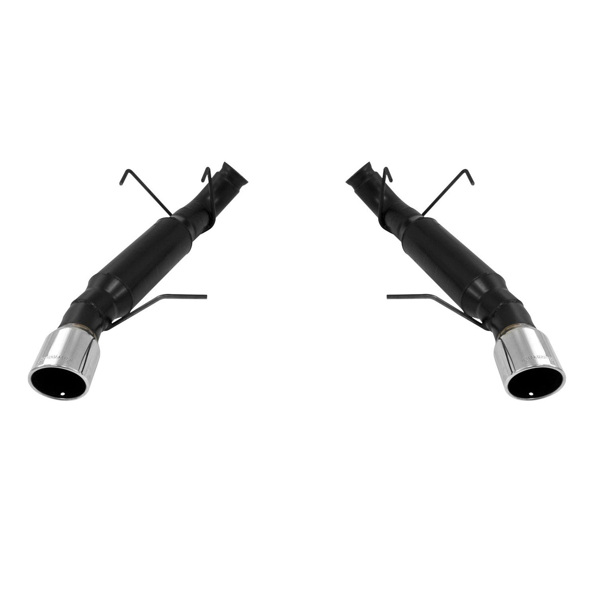 Flowmaster Outlaw Axle-Back Exhaust System 817516