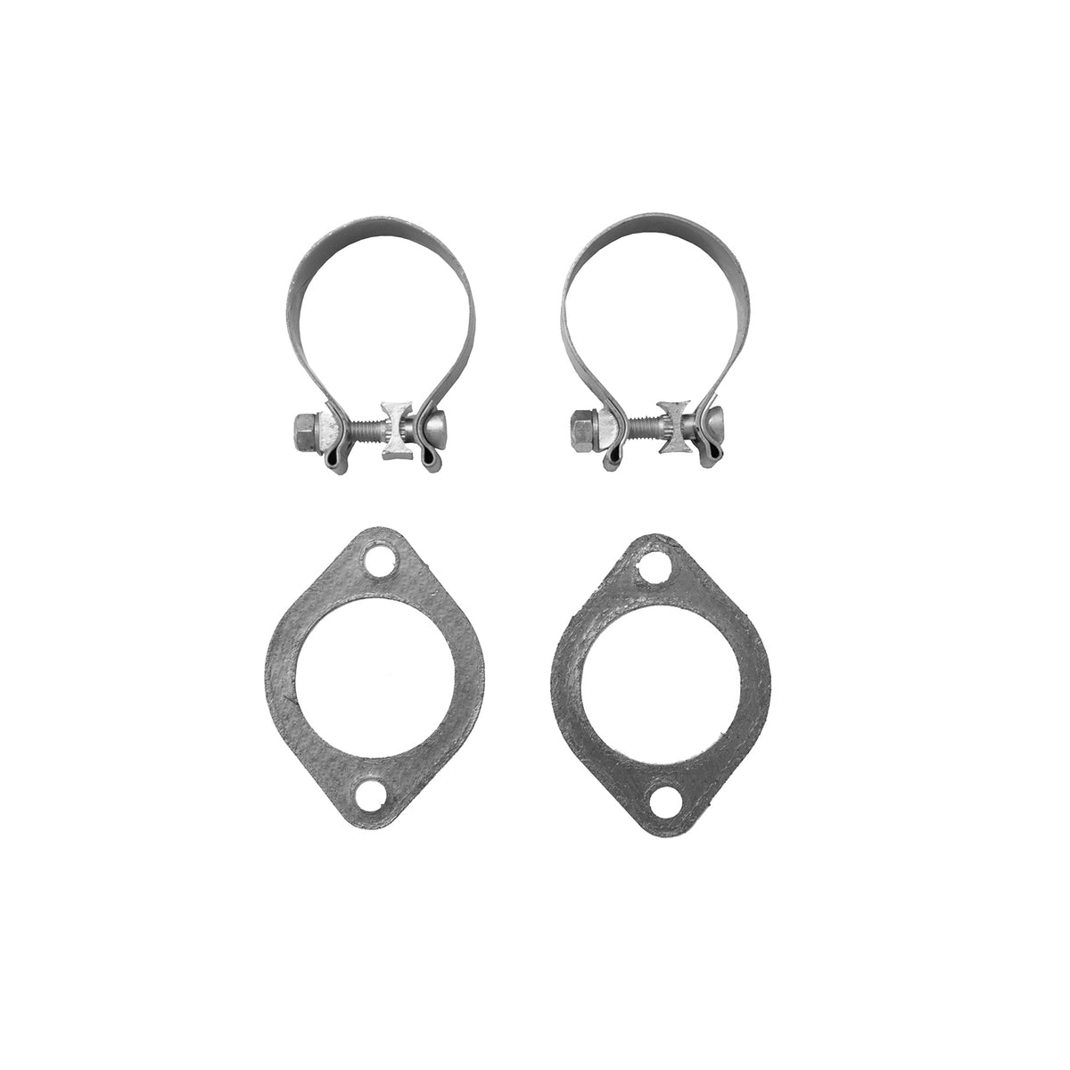 Flowmaster Force II Axle-Back Exhaust System 817517