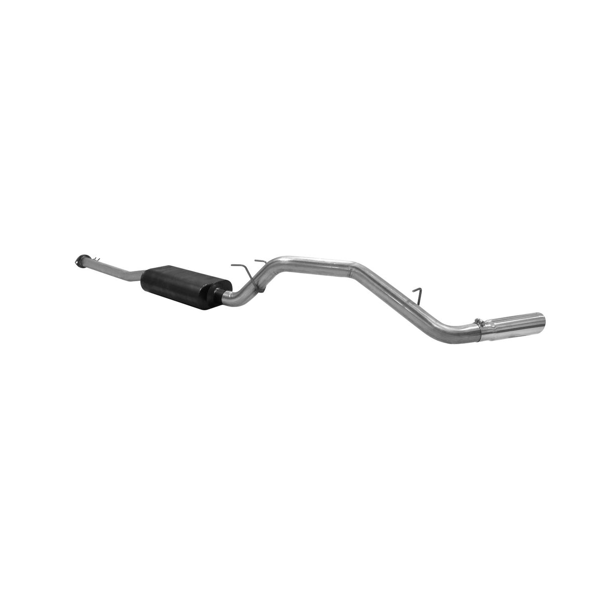 Flowmaster American Thunder Cat-Back Exhaust System 817519