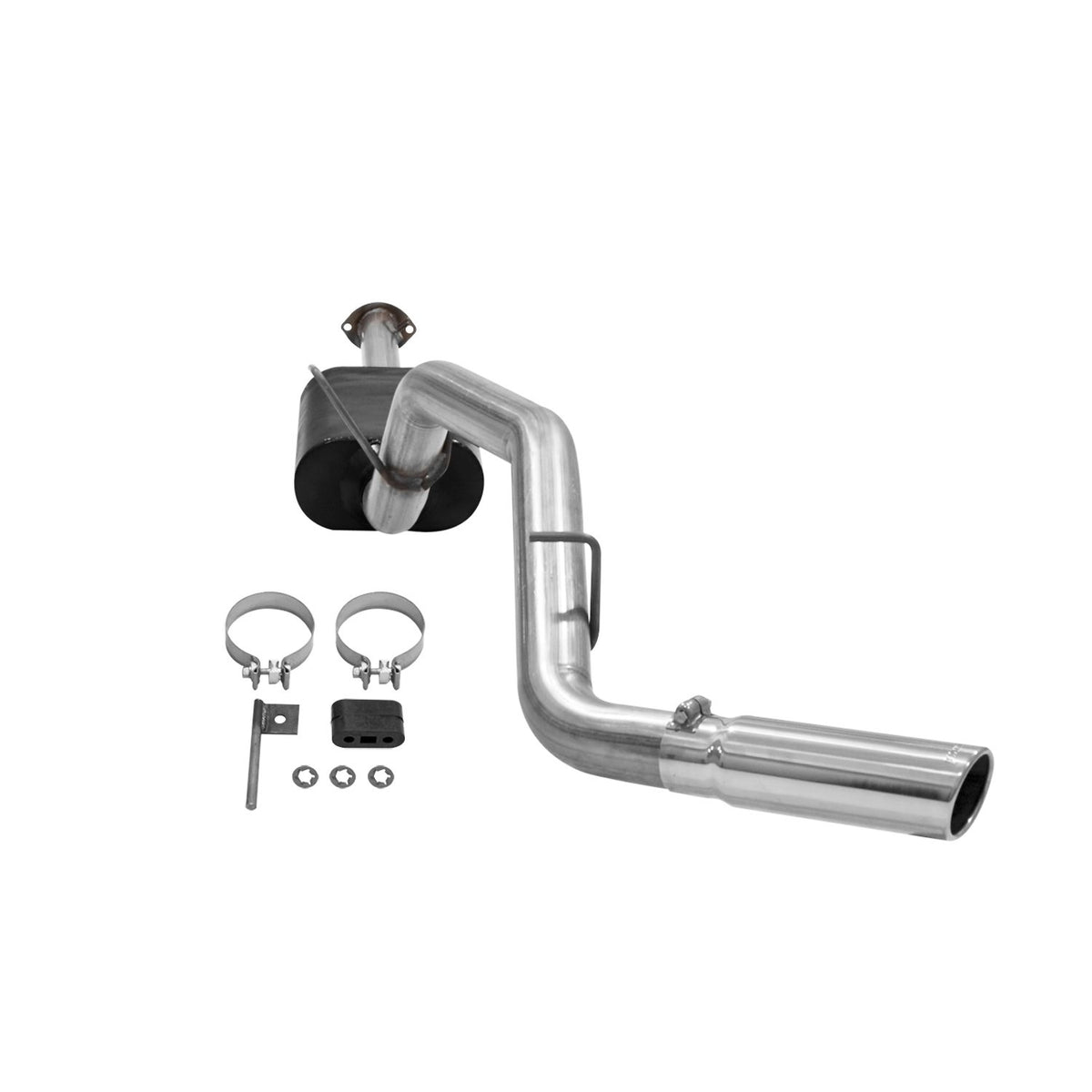 Flowmaster American Thunder Cat-Back Exhaust System 817519