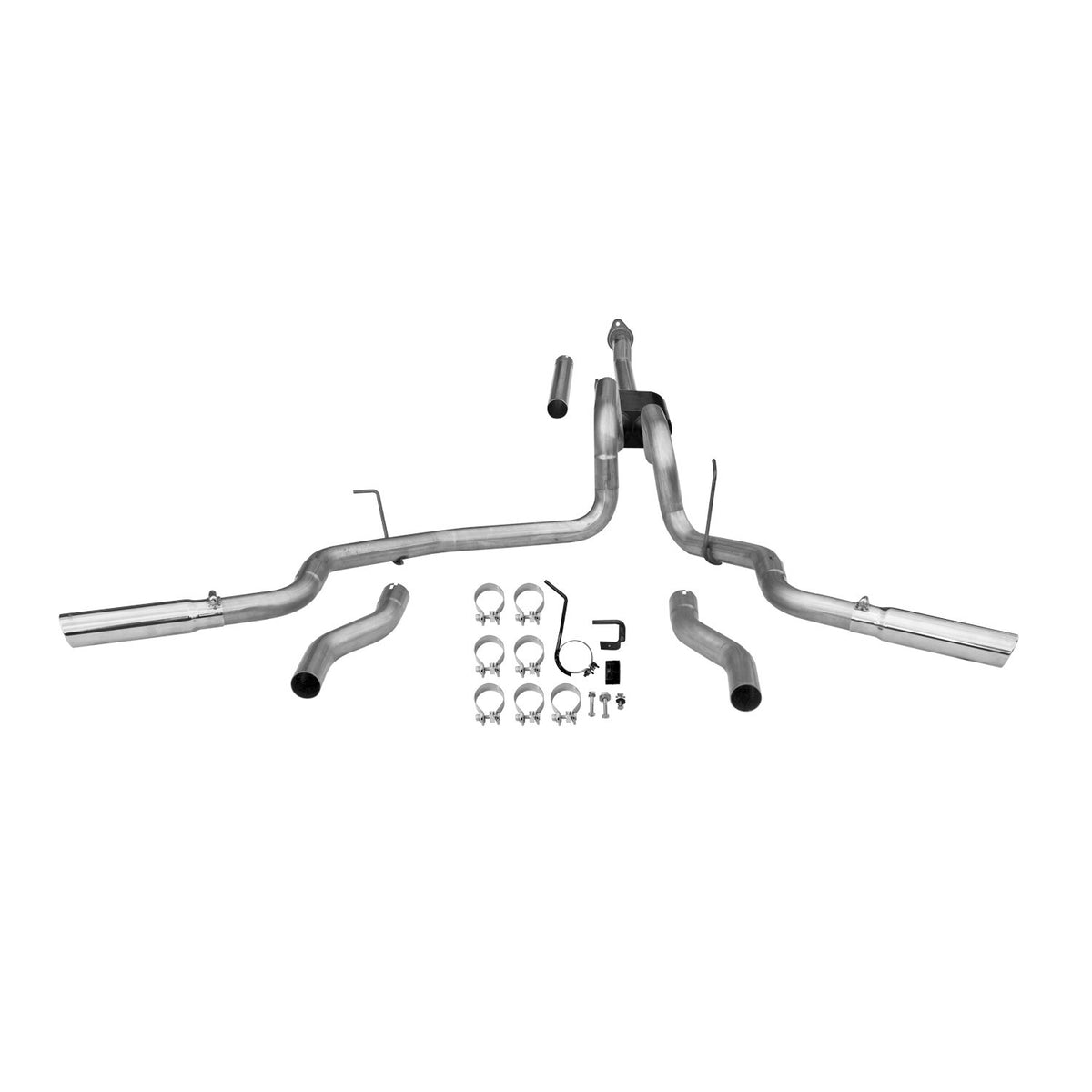 Flowmaster American Thunder Cat-Back Exhaust System 817522