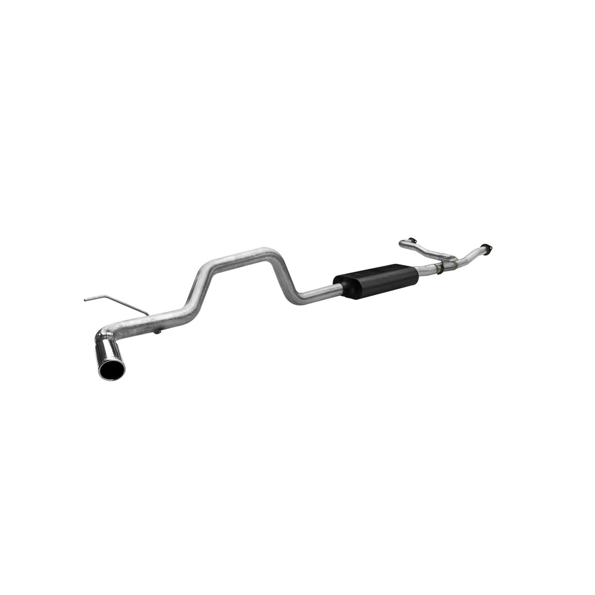 Flowmaster American Thunder Cat-Back Exhaust System 817533
