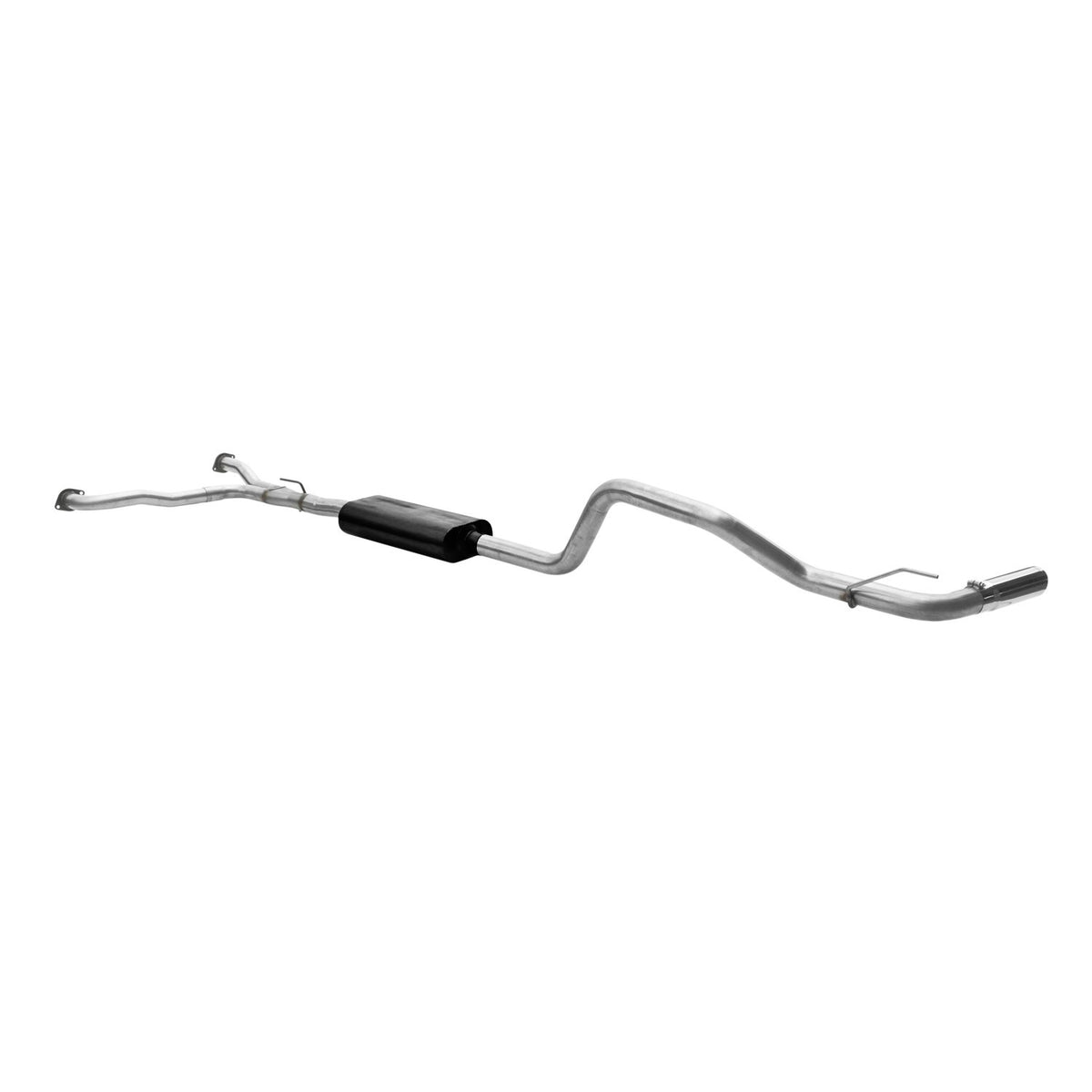 Flowmaster American Thunder Cat-Back Exhaust System 817533