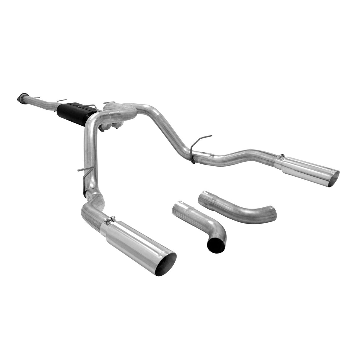 Flowmaster American Thunder Cat-Back Exhaust System 817541