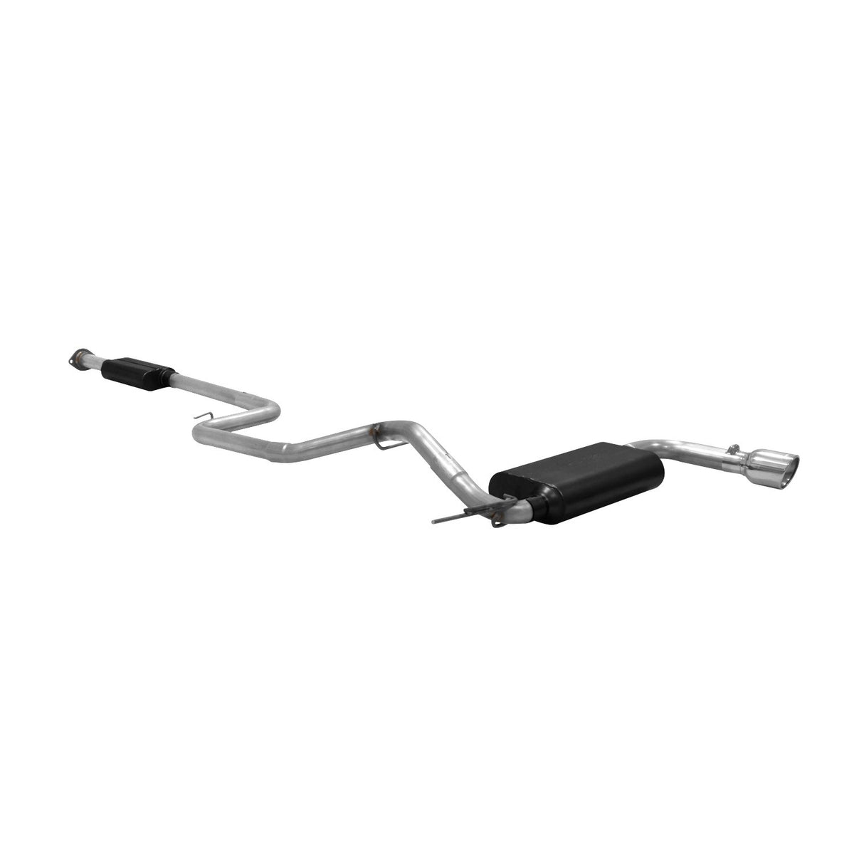 Flowmaster Force II Cat-Back Exhaust System 817552