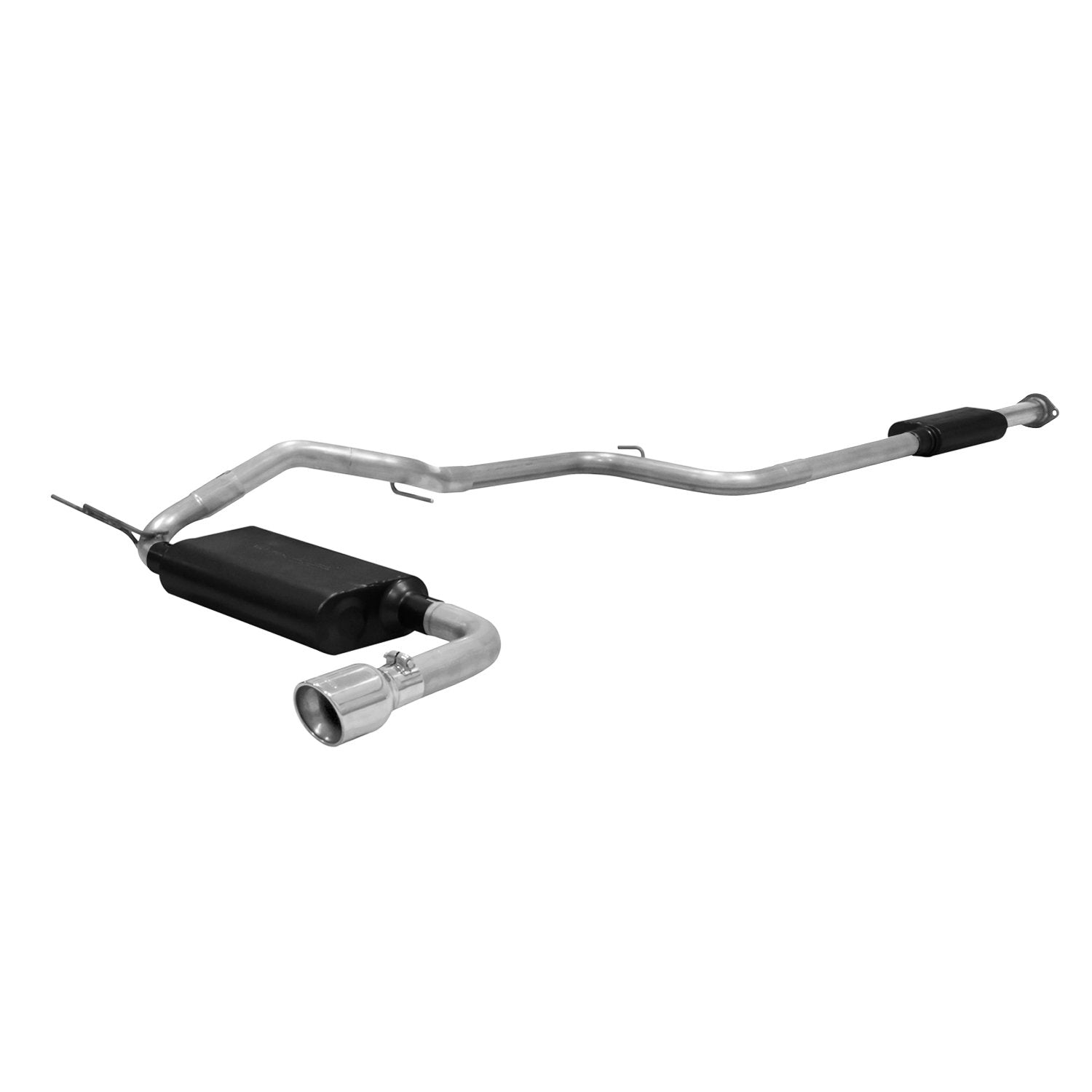 Flowmaster Force II Cat-Back Exhaust System 817552
