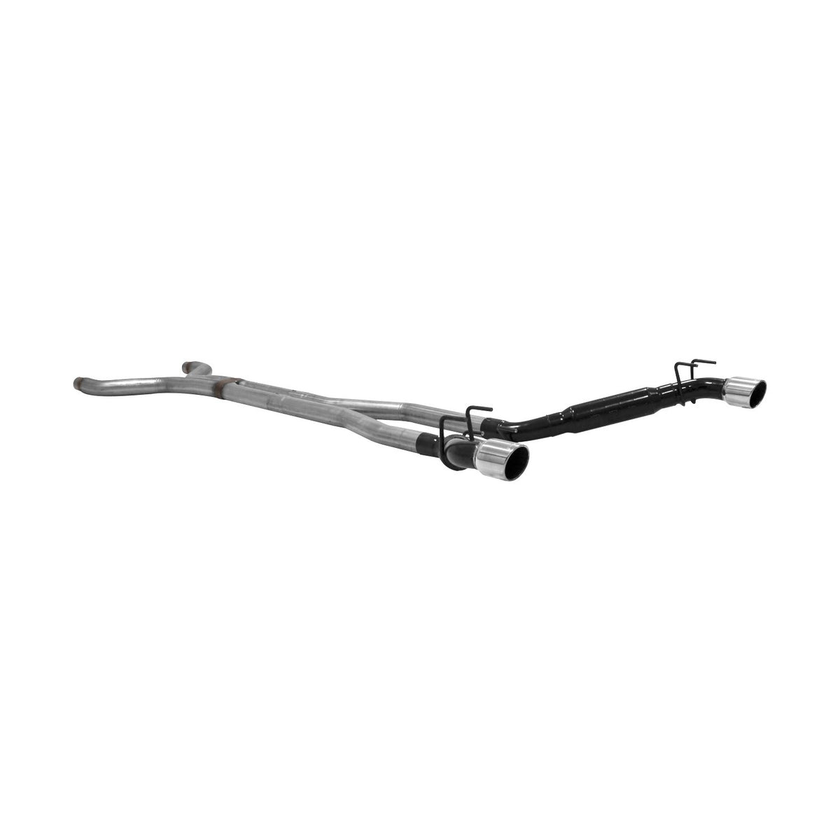 Flowmaster Outlaw Cat-Back Exhaust System 817556