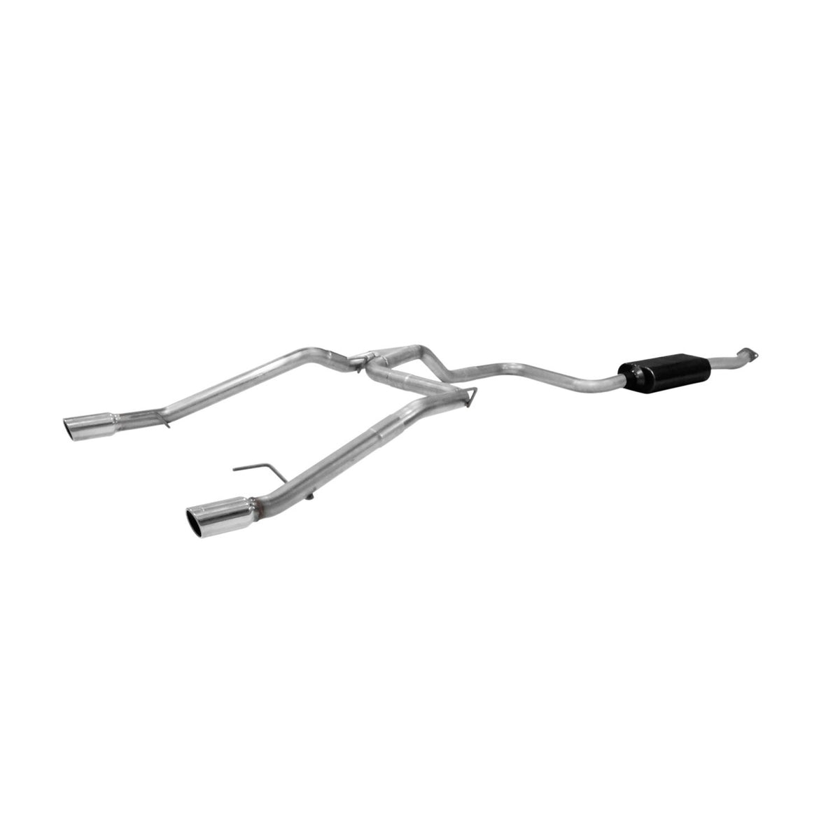 Flowmaster Force II Cat-Back Exhaust System 817565
