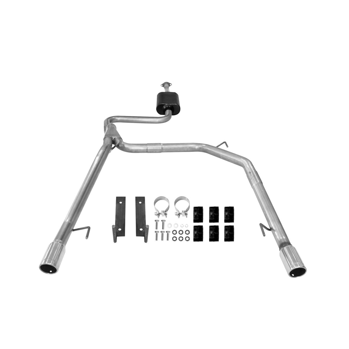 Flowmaster Force II Cat-Back Exhaust System 817565