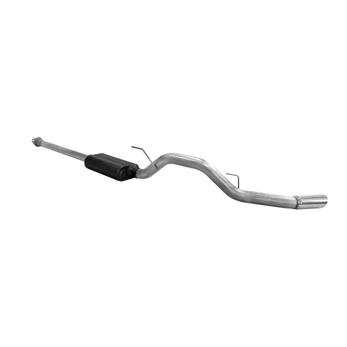 Flowmaster American Thunder Cat-Back Exhaust System 817567