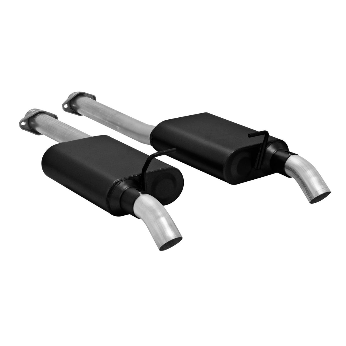 Flowmaster American Thunder Cat-Back Exhaust System 817574