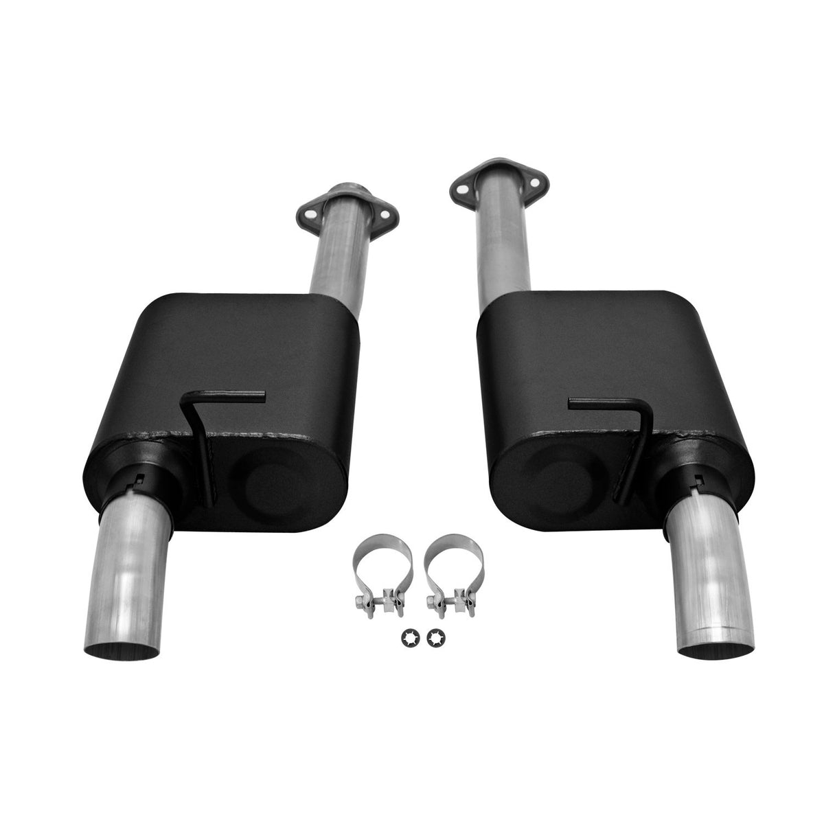 Flowmaster American Thunder Cat-Back Exhaust System 817574