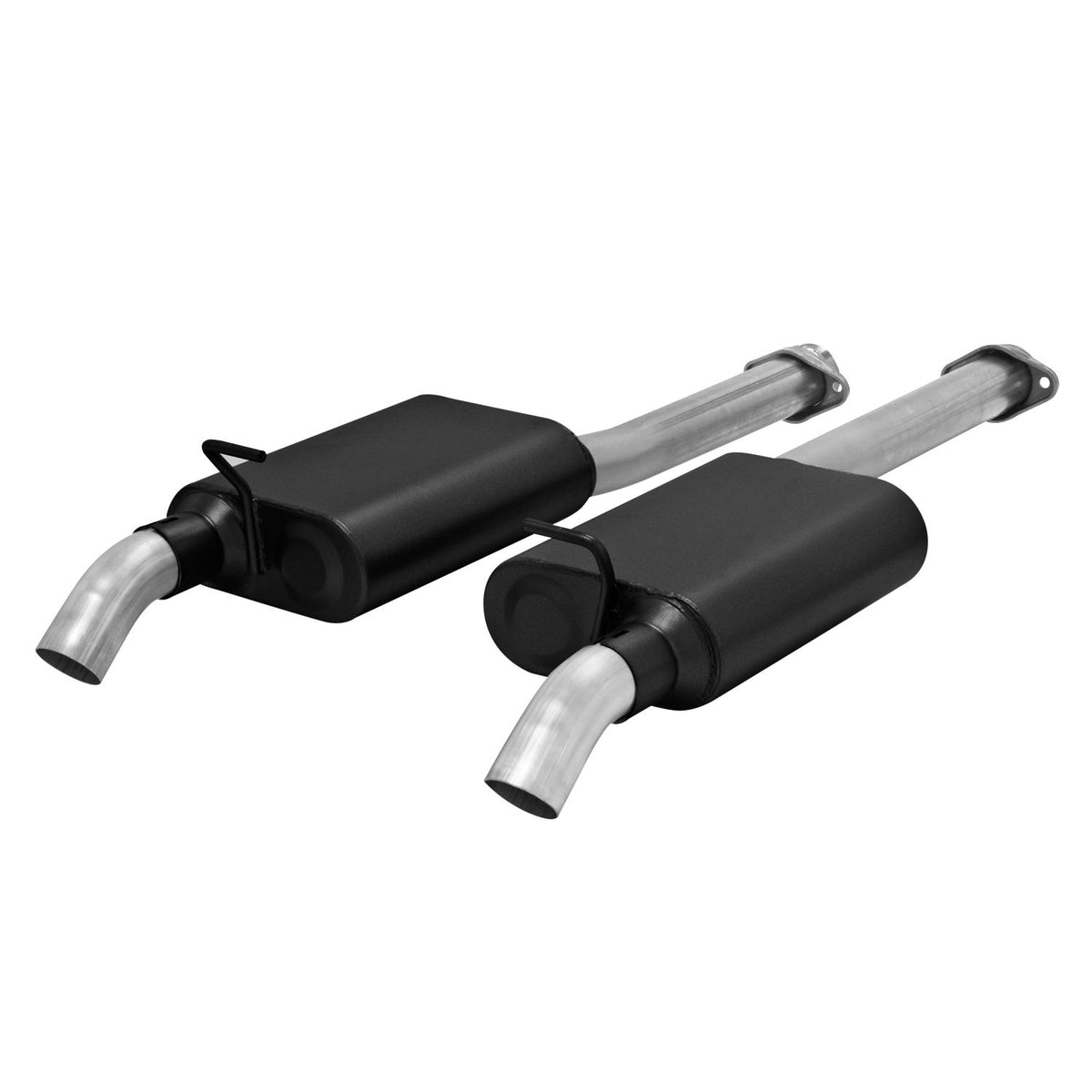 Flowmaster American Thunder Cat-Back Exhaust System 817574