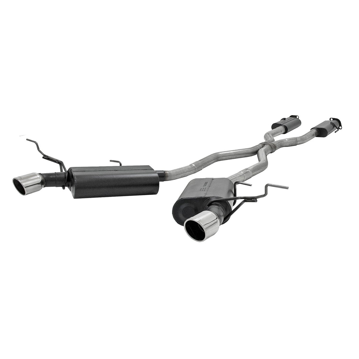 Flowmaster Force II Cat-Back Exhaust System 817575