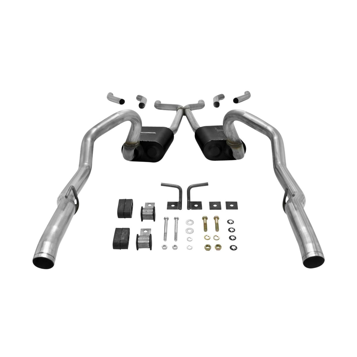Flowmaster American Thunder Crossmember-Back Exhaust System 817585